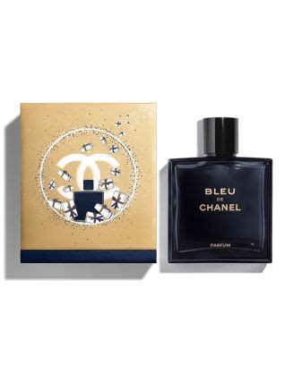 chanel bleu perfume bloomingdale's.